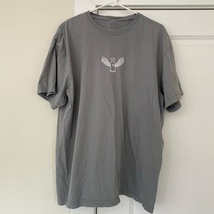 Lonely Ghost Girl Gang Tee